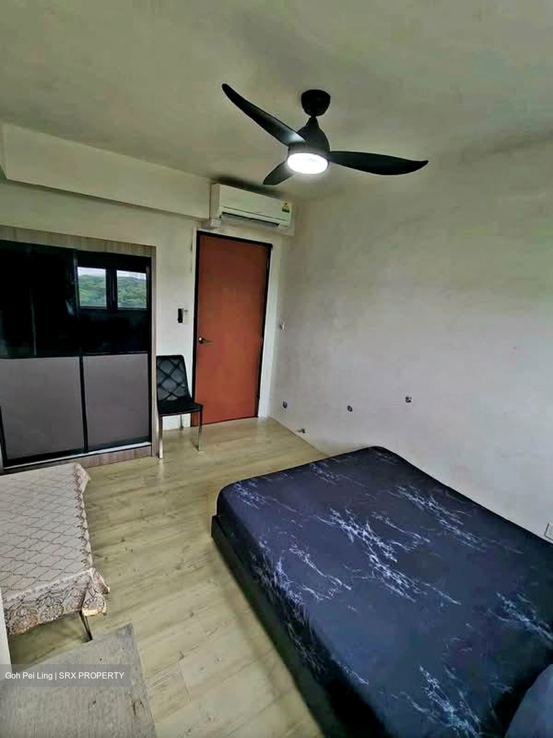 Blk 121C Eastbank @ Canberra (Sembawang), HDB 4 Rooms #588147371